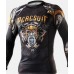 Рашгард Peresvit Odin Blessing Long Sleeve Rash Guard