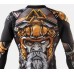 Рашгард Peresvit Odin Blessing Long Sleeve Rash Guard