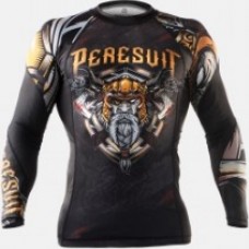 Рашгард Peresvit Odin Blessing Long Sleeve Rash Guard