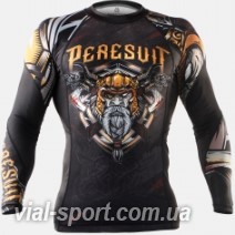 Рашгард Peresvit Odin Blessing Long Sleeve Rash Guard