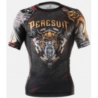 Рашгард Peresvit Odin Blessing Short Sleeve Rash Guard