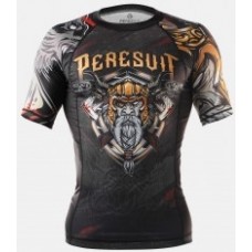 Рашгард Peresvit Odin Blessing Short Sleeve Rash Guard