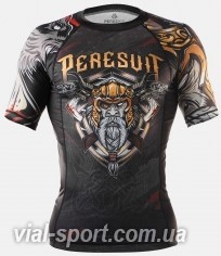 Рашгард Peresvit Odin Blessing Short Sleeve Rash Guard