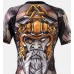 Рашгард Peresvit Odin Blessing Short Sleeve Rash Guard