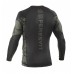 Рашгард Peresvit Rival rashguard riffle green longsleeve