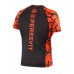 Детский рашгард Kid's Peresvit Rival Rashguard Shortsleeve