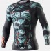 Рашгард Peresvit The Chief Long Sleeve Rash Guard