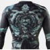 Рашгард Peresvit The Chief Long Sleeve Rash Guard