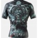 Рашгард Peresvit The Chief Short Sleeve Rash Guard