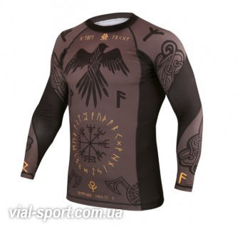 Рашгард Peresvit Valhalla Long Sleeve