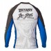 Рашгард з довгим рукавом Tatami Atlas Rash Guard 