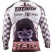 Рашгард з довгим рукавом Tatami Chess Gorilla Rash Guard