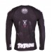 Рашгард з довгим рукавом Tatami Gorilla Rash Guard 