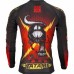 Рашгард з довгим рукавом Tatami Honey Badger V3 Rash Guard 