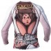 Рашгард з довгим рукавом Tatami Zen Gorilla Rash Guard 