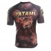 Рашгард з коротким рукавом TATAMI Wrestlers Rash Guard 