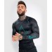 Рашгард Venum Assassin Creed Reloaded Rashguard Long Sleeve Black