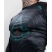 Рашгард Venum Assassin Creed Reloaded Rashguard Long Sleeve Black