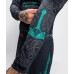 Рашгард Venum Assassin Creed Reloaded Rashguard Long Sleeve Black