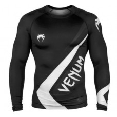 Рашгард Venum Contender 4.0 Rashguard-Long Sleeves