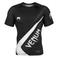 Рашгард VENUM Contender 4.0 Rashguard-Short Sleeves