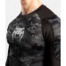 Рашгард Venum Defender Rashguard Long Sleeves Dark Camo