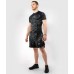 Рашгард Venum Defender Rashguard Short Sleeves Dark Camo