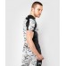 Рашгард Venum Defender Rashguard Short Sleeves Urban Camo