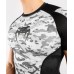 Рашгард Venum Defender Rashguard Short Sleeves Urban Camo