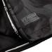 Рашгард Venum Devil Rashguard Long Sleeves Black Black