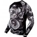 Рашгард Venum Dragons Flight Rashguard Long Sleeves Black