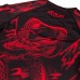 Рашгард Venum Dragons Flight Rashguard Short Sleeves Red