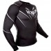 Рашгард Venum eyes rashguard-black