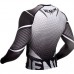 Рашгард Venum eyes rashguard-black