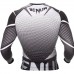 Рашгард Venum eyes rashguard-black