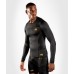 Рашгард Venum G-Fit Rashguard Short Sleeves Black Gold