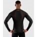 Рашгард Venum G-Fit Rashguard Short Sleeves Black Gold