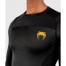 Рашгард Venum G-Fit Rashguard Short Sleeves Black Gold