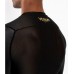 Рашгард Venum G-Fit Rashguard Short Sleeves Black Gold