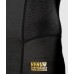 Рашгард Venum G-Fit Rashguard Short Sleeves Black Gold