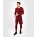 Рашгард Venum G-Fit Rashguard Long Sleeves Burgundy