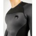 Рашгард Venum G-Fit Rashguard Long Sleeves Grey Black