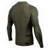 Рашгард Venum G-Fit Rashguard Long Sleeves Khaki