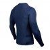 Рашгард Venum G-Fit Rashguard Long Sleeves Navy