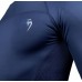 Рашгард Venum G-Fit Rashguard Long Sleeves Navy