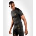 Рашгард Venum G-Fit Rashguard Short Sleeves Black Gold