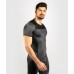 Рашгард Venum G-Fit Rashguard Short Sleeves Grey Black