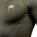 Рашгард Venum G-Fit Rashguard Short Sleeves Khaki