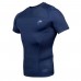 Рашгард Venum G-Fit Rashguard Short Sleeves Navy