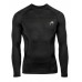 Рашгард Venum G-Fit Rashguards Black